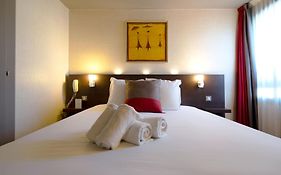 Best Western L'Atelier 117