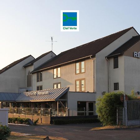 Best Western L'Atelier 117 Maubeuge Buitenkant foto