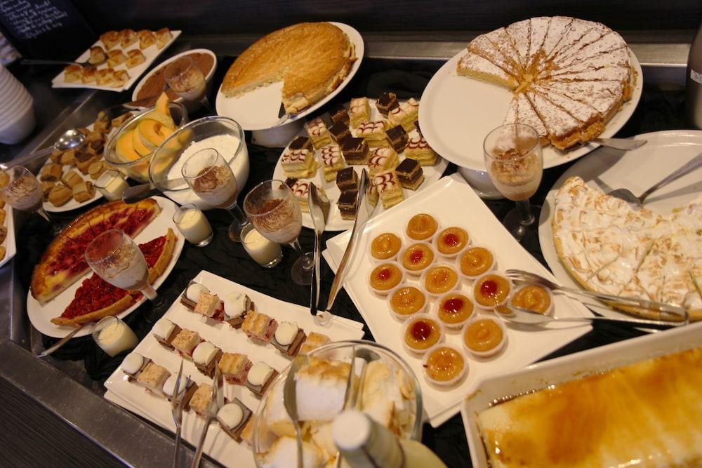 Best Western L'Atelier 117 Maubeuge Buitenkant foto